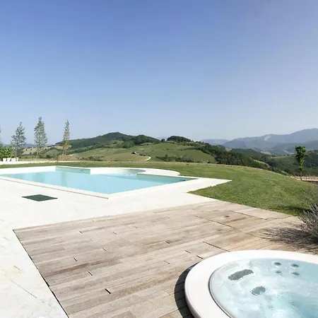 Agriturismo Ca Boscarini Vakantieboerderij *