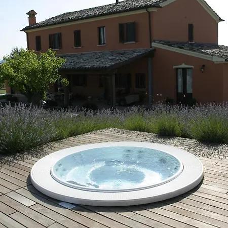 Agriturismo Ca Boscarini Urbania