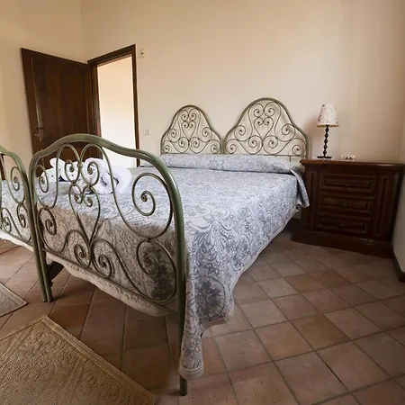 Vakantieboerderij Agriturismo Ca Boscarini *