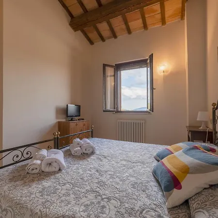 Agriturismo Ca Boscarini Vakantieboerderij Urbania