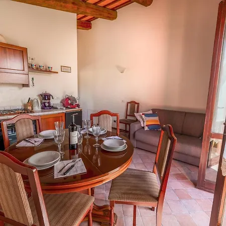Agriturismo Ca Boscarini