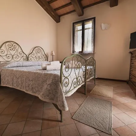 Agriturismo Ca Boscarini Vakantieboerderij Urbania