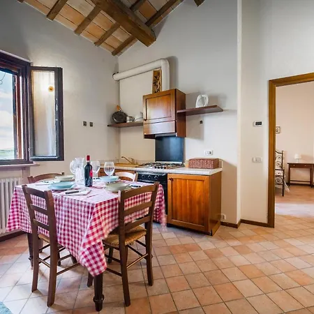 Agriturismo Ca Boscarini *