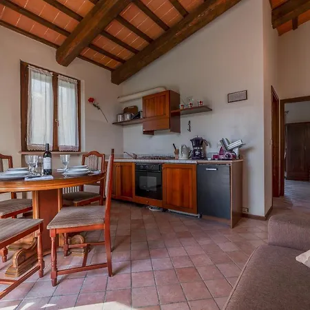Vakantieboerderij Agriturismo Ca Boscarini