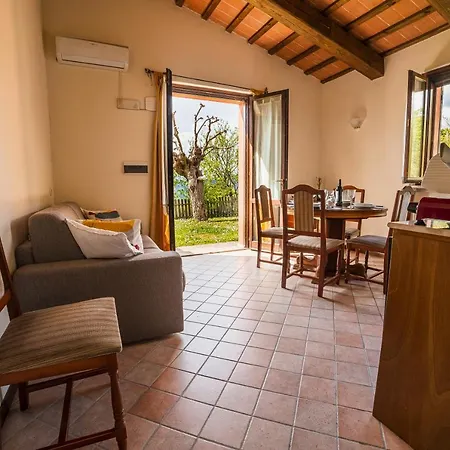Agriturismo Ca Boscarini Urbania