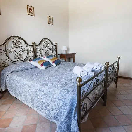 Agriturismo Ca Boscarini * Urbania