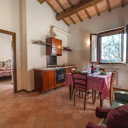 Agriturismo Ca Boscarini Urbania