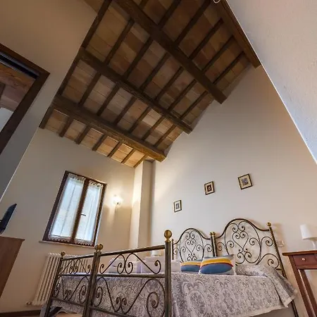 Agriturismo Ca Boscarini