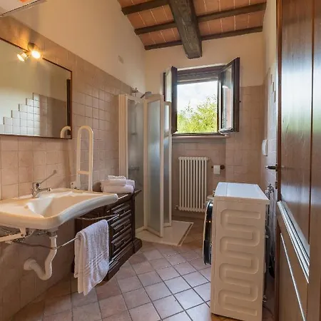 Agriturismo Ca Boscarini Urbania